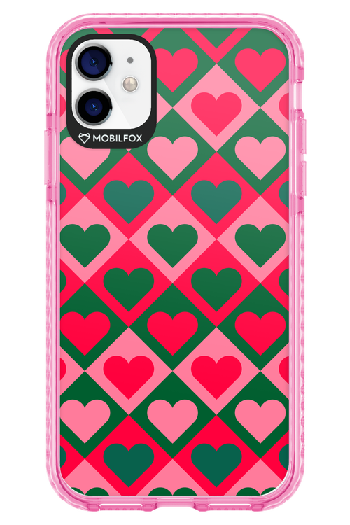 Love of Christmas - Apple iPhone 11
