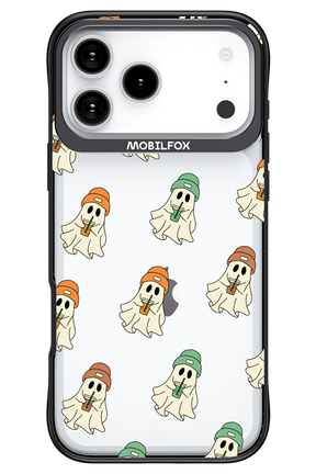 Spirited Sips (Nude) - Apple iPhone 17 Pro Max