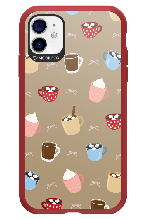 Coco Dream - Apple iPhone 11