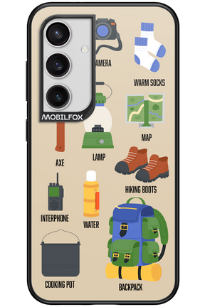 Adventure Pack 2.0 - Samsung Galaxy S24