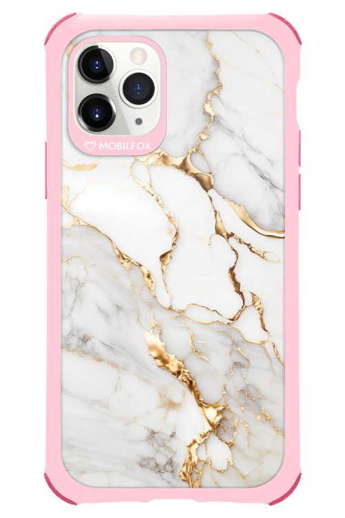 Ariel - Apple iPhone 11 Pro