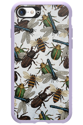 Beetle Gem - Apple iPhone 8