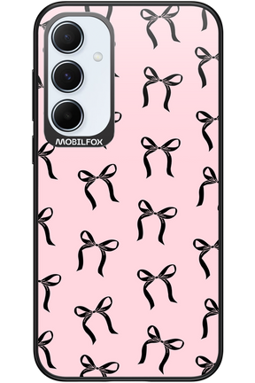 Bow Promise - Samsung Galaxy A55