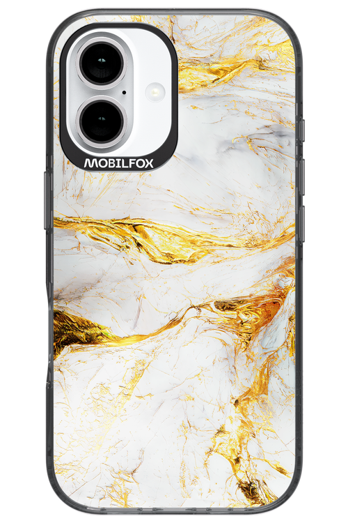 Quartz - Apple iPhone 16