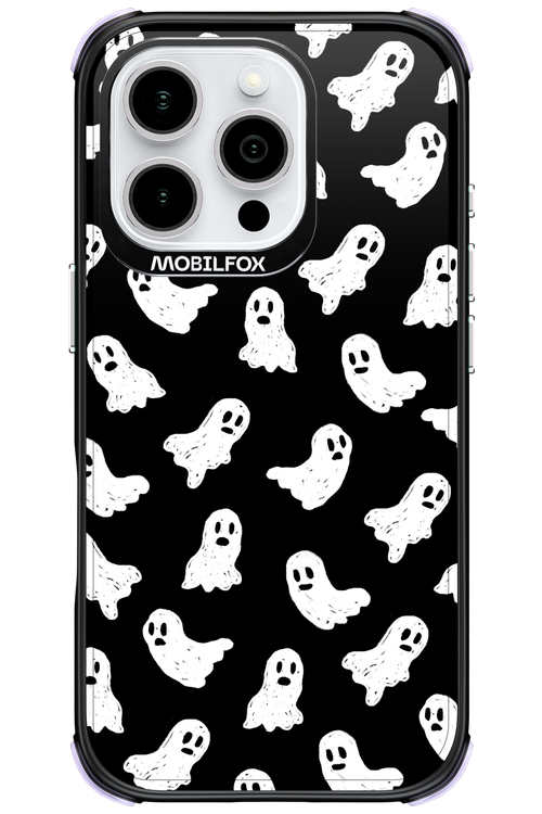 Chill Spirits - Apple iPhone 16 Pro