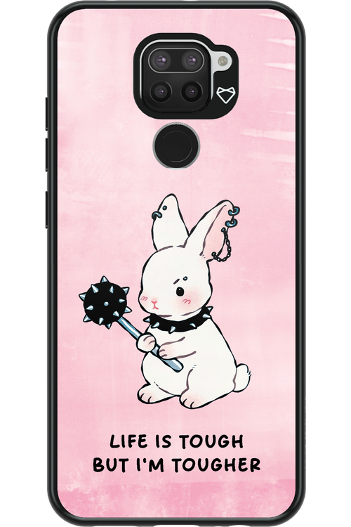 Bunny 2.0 - Xiaomi Redmi Note 9