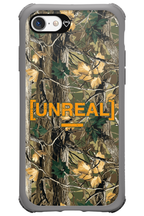 Realtree - Apple iPhone 7
