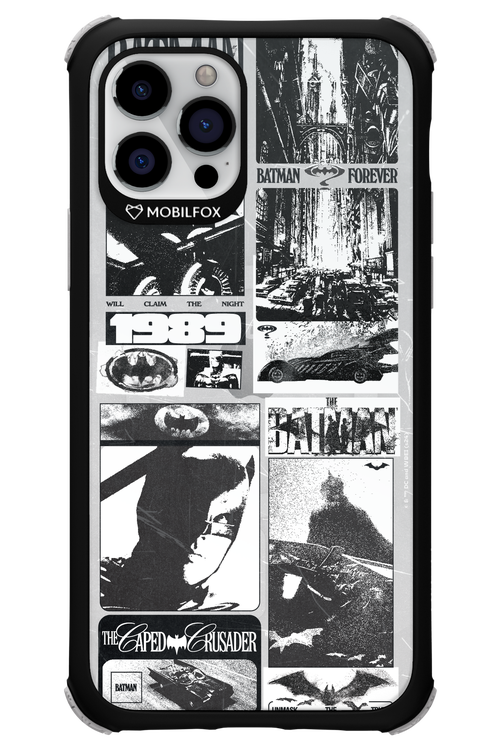 Batman Forever - Apple iPhone 12 Pro