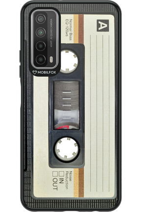 CASE 11 - Huawei P Smart 2021