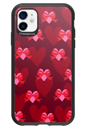My Heart My Love - Apple iPhone 11