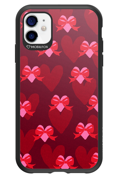 My Heart My Love - Apple iPhone 11