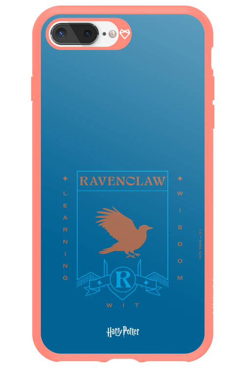 Ravenclaw. - Apple iPhone 7 Plus