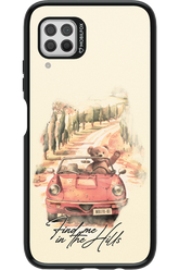 Find Me in the Hills - Huawei P40 Lite