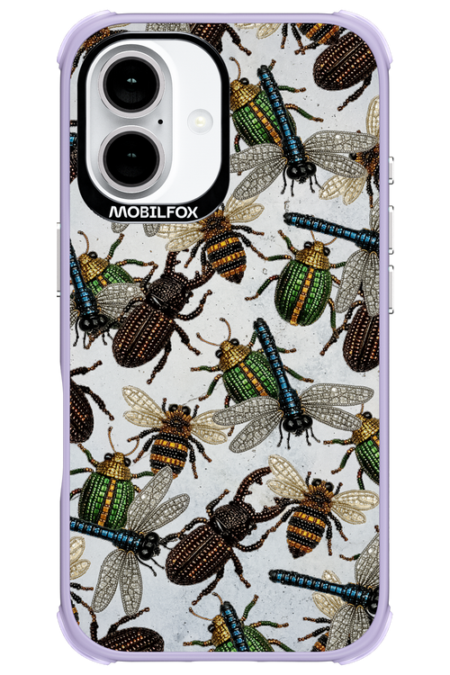 Beetle Gem - Apple iPhone 16