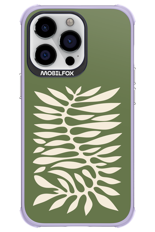 Grasshopper - Apple iPhone 13 Pro