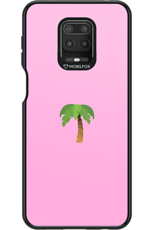 Chill Palm - Xiaomi Redmi Note 9 Pro