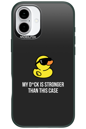 My D_ck 2.0 - Apple iPhone 16 Plus