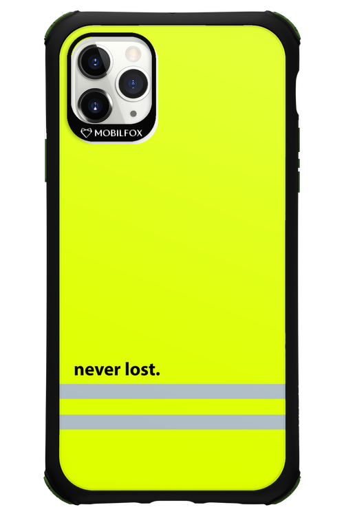 Never Lost - Apple iPhone 11 Pro Max