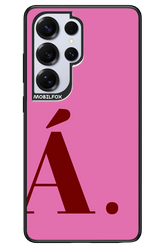 A II (Sorbet) 2.0 - Samsung S25 Ultra