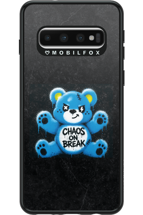 Chaos on Break 2.0 - Samsung Galaxy S10