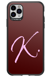 (Dark Blush) K 2.0 - Apple iPhone 11 Pro Max