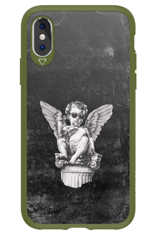 Fallen Angel - Apple iPhone XS