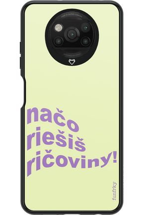 FunFrky Vibes - Xiaomi Poco X3 Pro