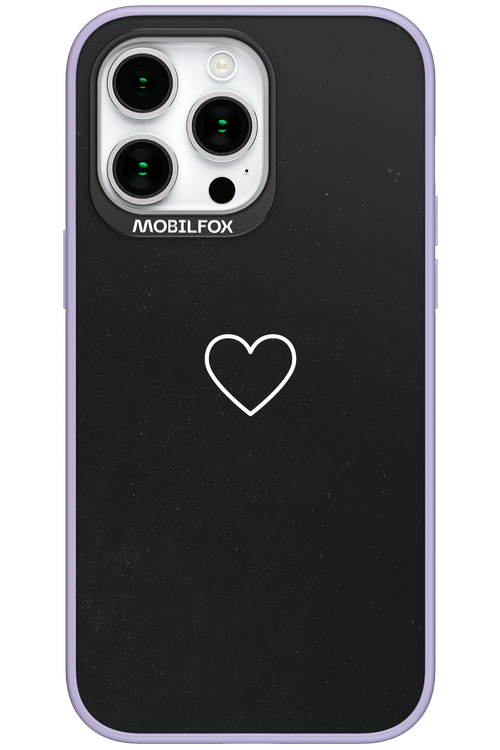 Love Is Simple 2.0 - Apple iPhone 15 Pro Max