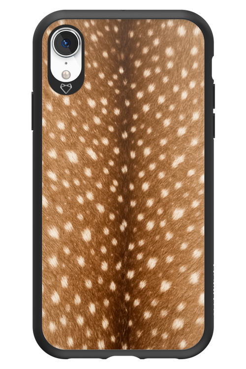 Fawn Dots - Apple iPhone XR