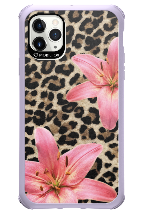 Leobloom - Apple iPhone 11 Pro Max