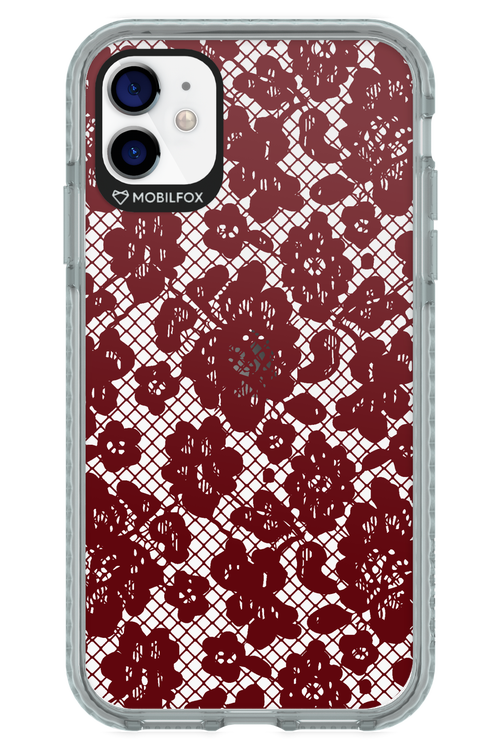 Lace Lover - Apple iPhone 11