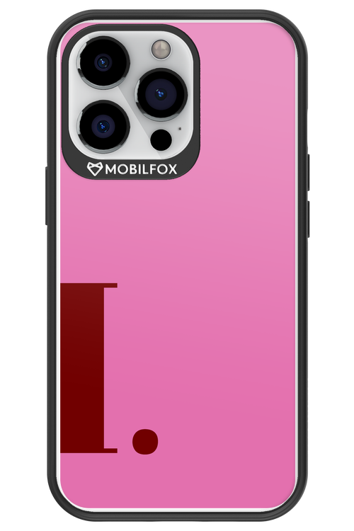 I (Sorbet) 2.0 - Apple iPhone 13 Pro