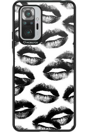 Ghost Kiss 2.0 - Xiaomi Redmi Note 10S