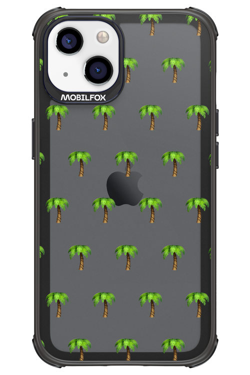 Tropical Breeze - Apple iPhone 13