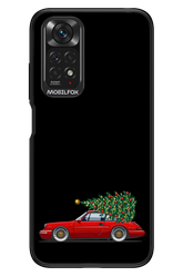 XMAS Car - Xiaomi Redmi Note 11/11S 4G