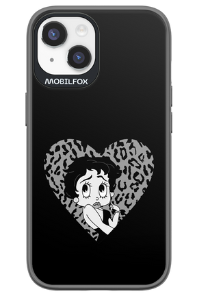 Not Betty B&W - Apple iPhone 14