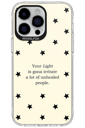 Your Light - Apple iPhone 14 Pro Max