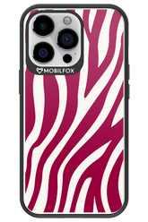 Sour Cherry - Apple iPhone 13 Pro