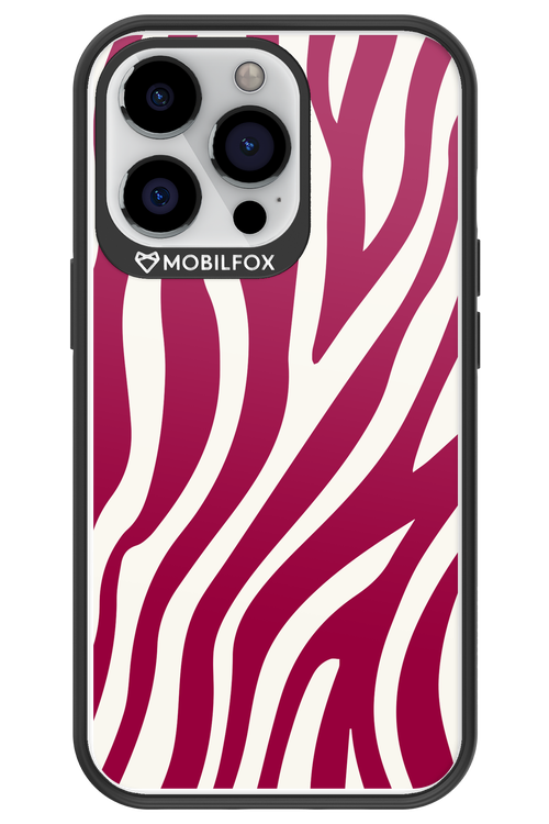 Sour Cherry - Apple iPhone 13 Pro