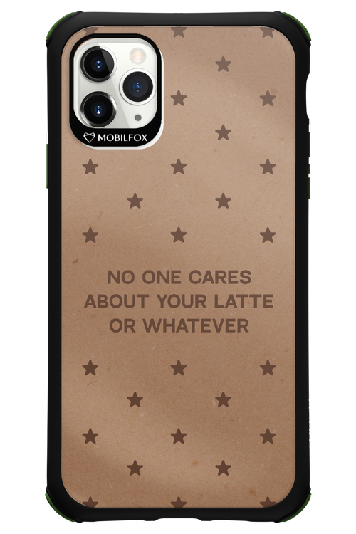 Whateverrr - Apple iPhone 11 Pro Max