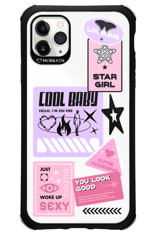 Sticky - Apple iPhone 11 Pro Max