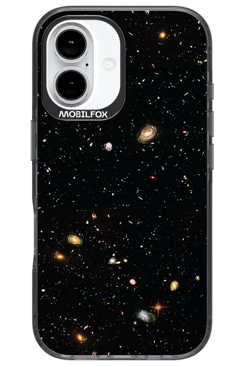 Cosmic Space - Apple iPhone 16