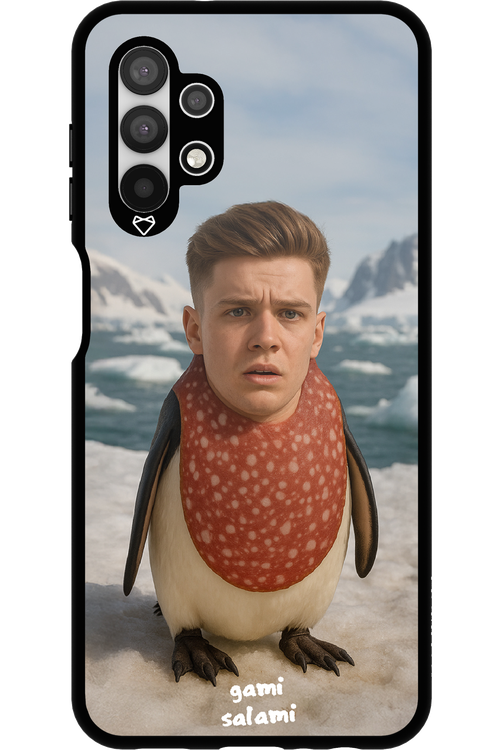 Gami Salami - Samsung Galaxy A13 4G