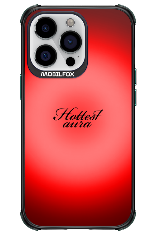 Hottest Aura - Apple iPhone 13 Pro