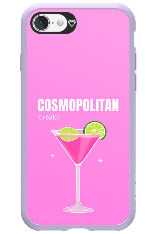 Cosmo - Apple iPhone SE 2022