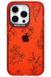 Bouquet - Apple iPhone 15 Pro