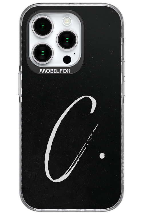 (Off Space) C 2.0 - Apple iPhone 15 Pro