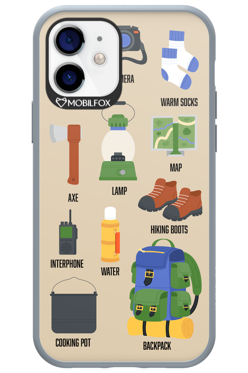 Adventure Pack 2.0 - Apple iPhone 12