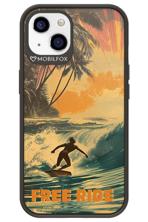 Free Ride - Apple iPhone 13