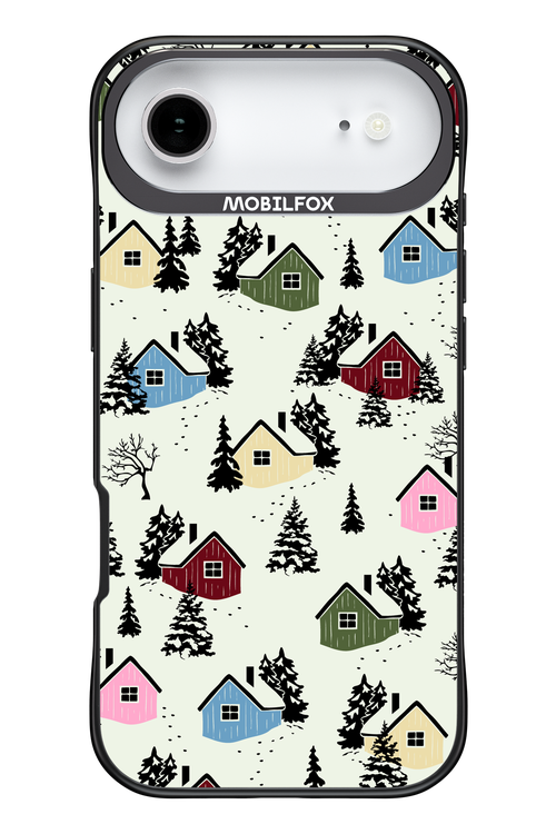 Warm Trails - Apple iPhone 17 Air